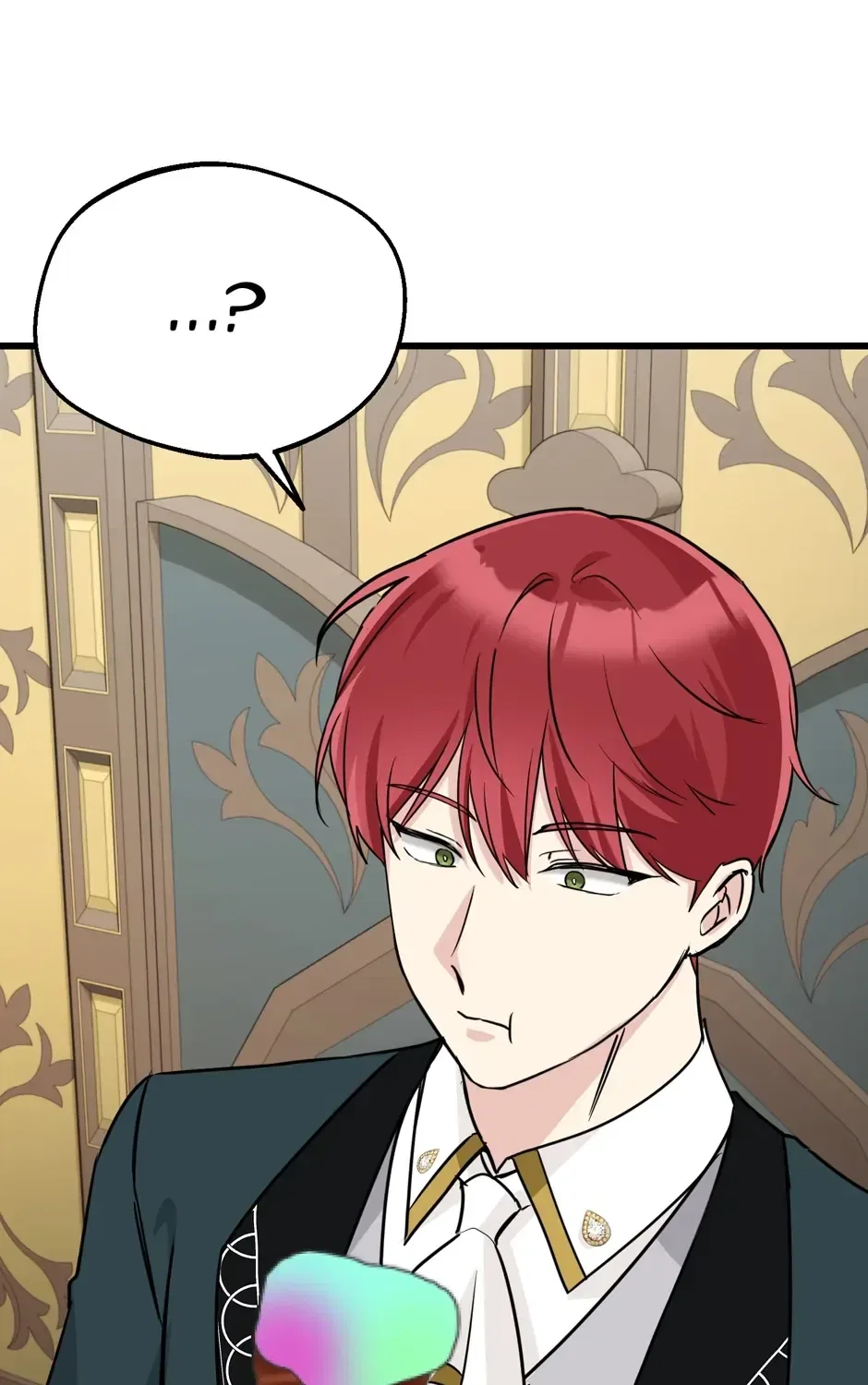The Villainess Is Too Busy Baking Bread! Chapter 50 – Page 107
