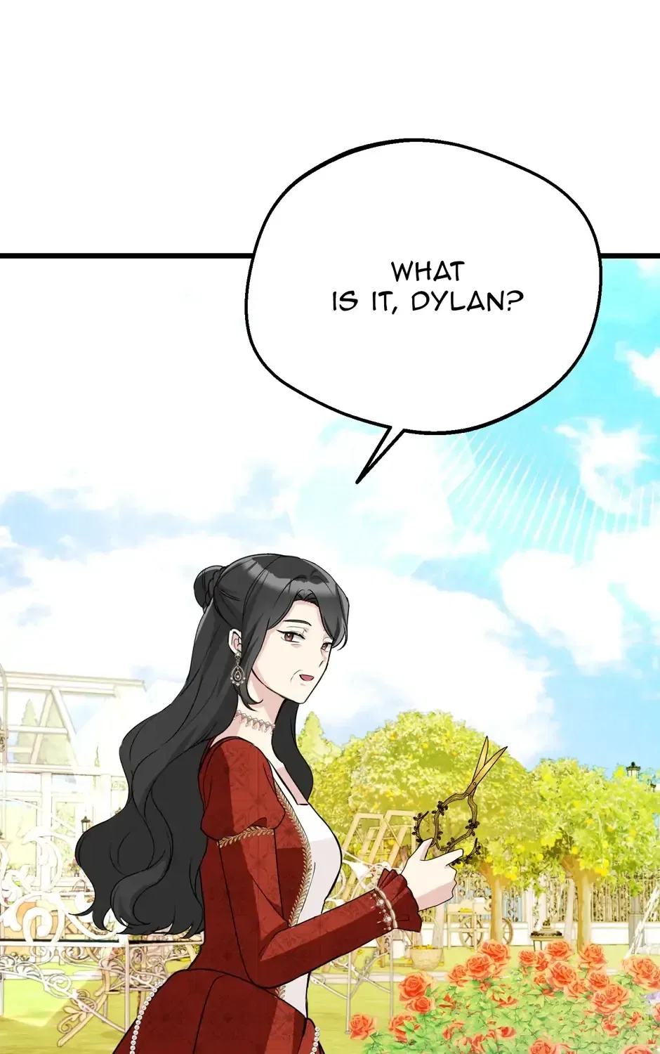The Villainess Is Too Busy Baking Bread! Chapter 50 – Page 119