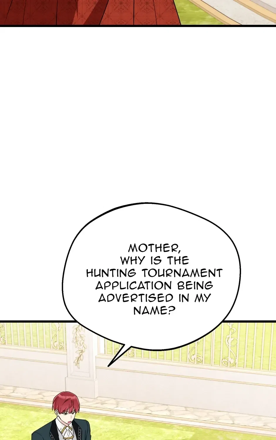 The Villainess Is Too Busy Baking Bread! Chapter 50 – Page 121