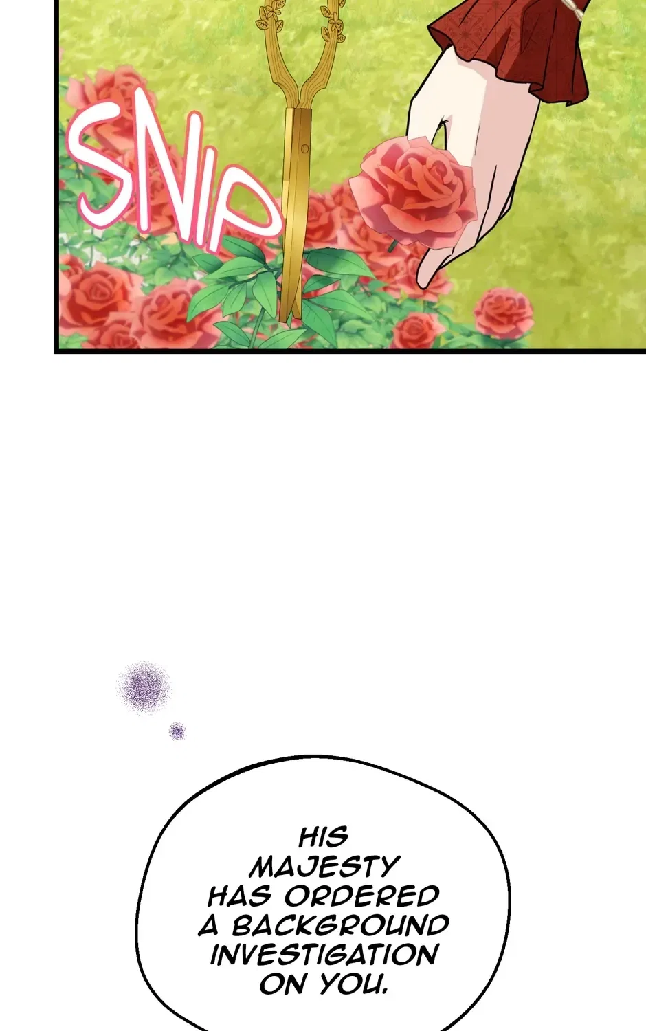 The Villainess Is Too Busy Baking Bread! Chapter 50 – Page 125