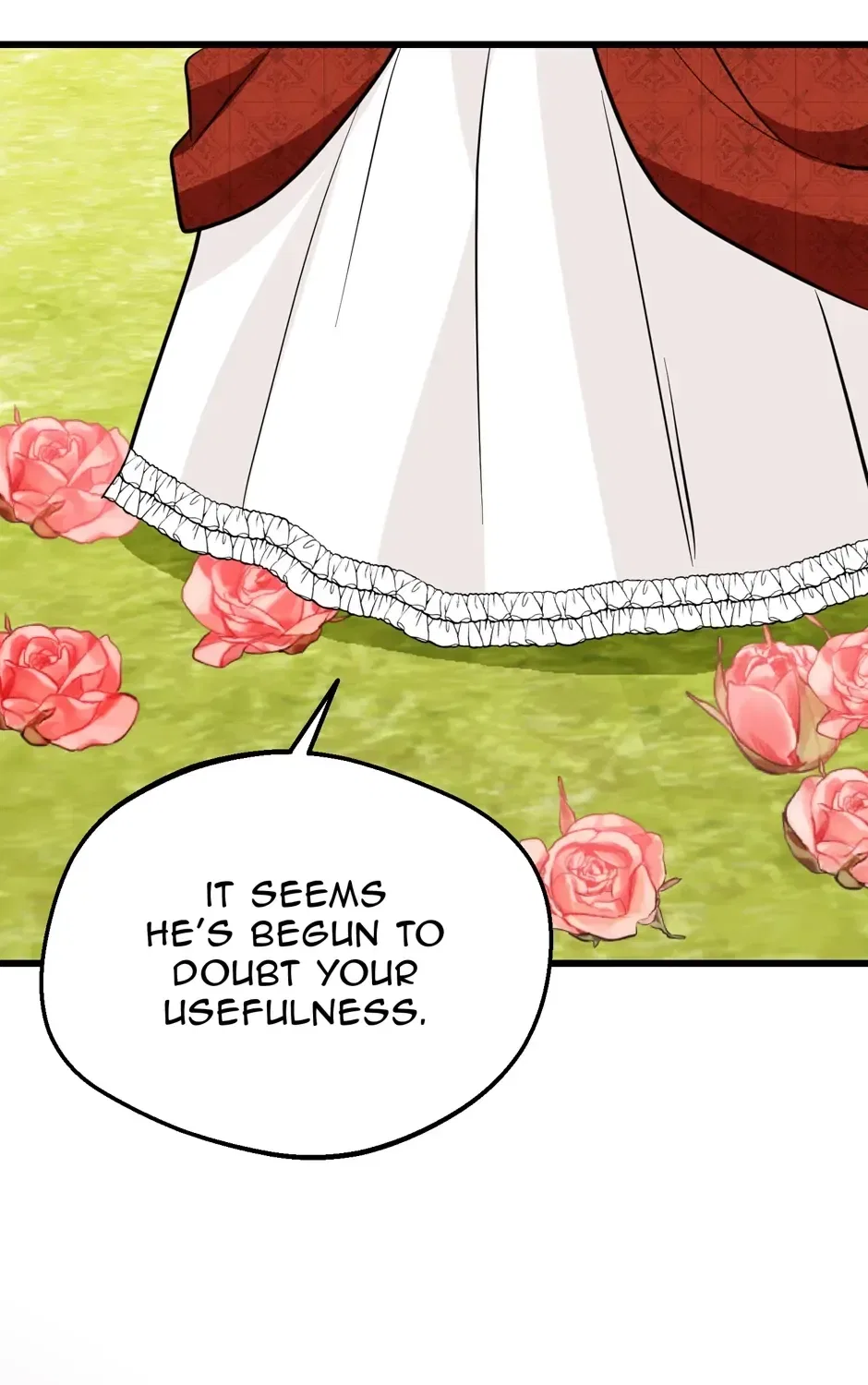 The Villainess Is Too Busy Baking Bread! Chapter 50 – Page 129