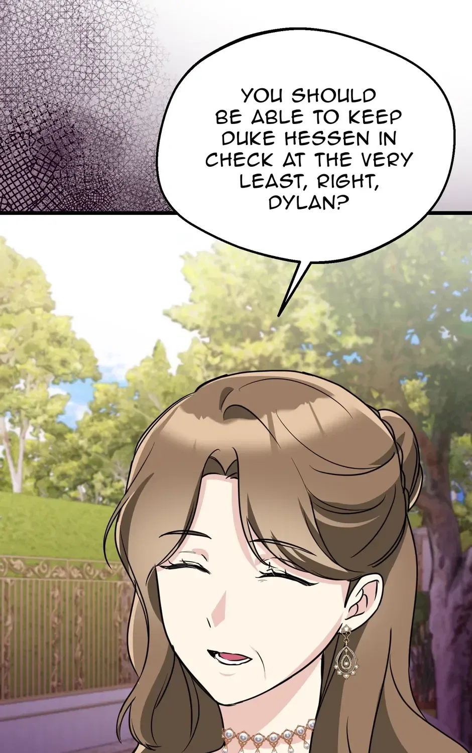 The Villainess Is Too Busy Baking Bread! Chapter 50 – Page 131