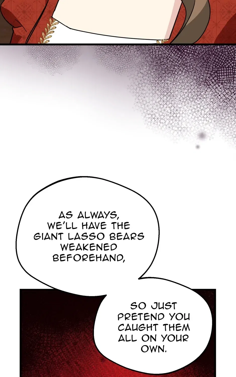The Villainess Is Too Busy Baking Bread! Chapter 50 – Page 133