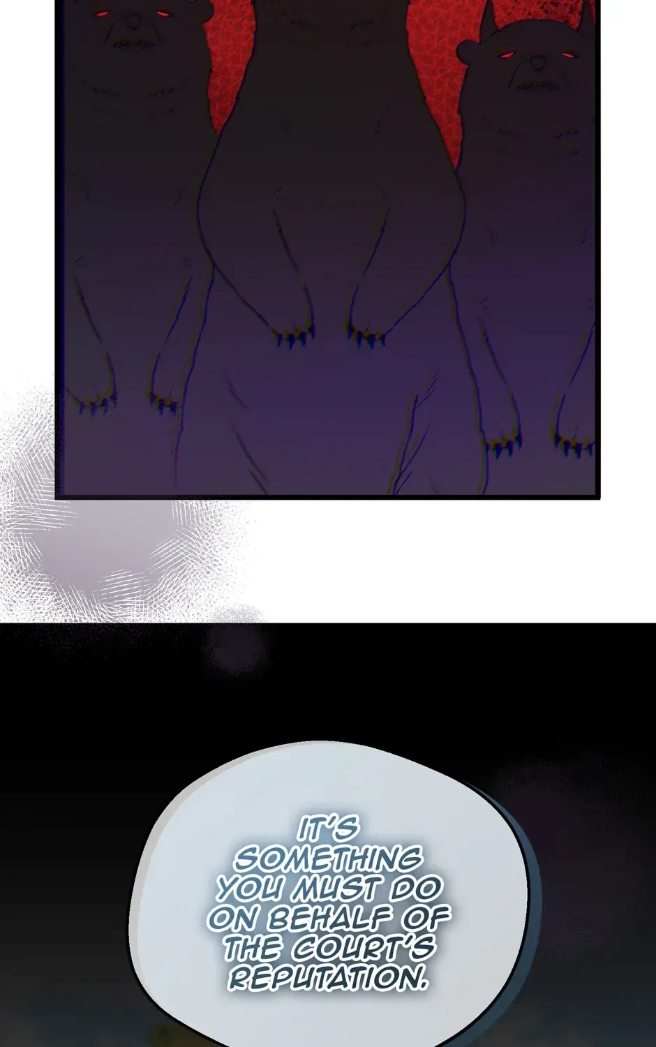 The Villainess Is Too Busy Baking Bread! Chapter 50 – Page 135