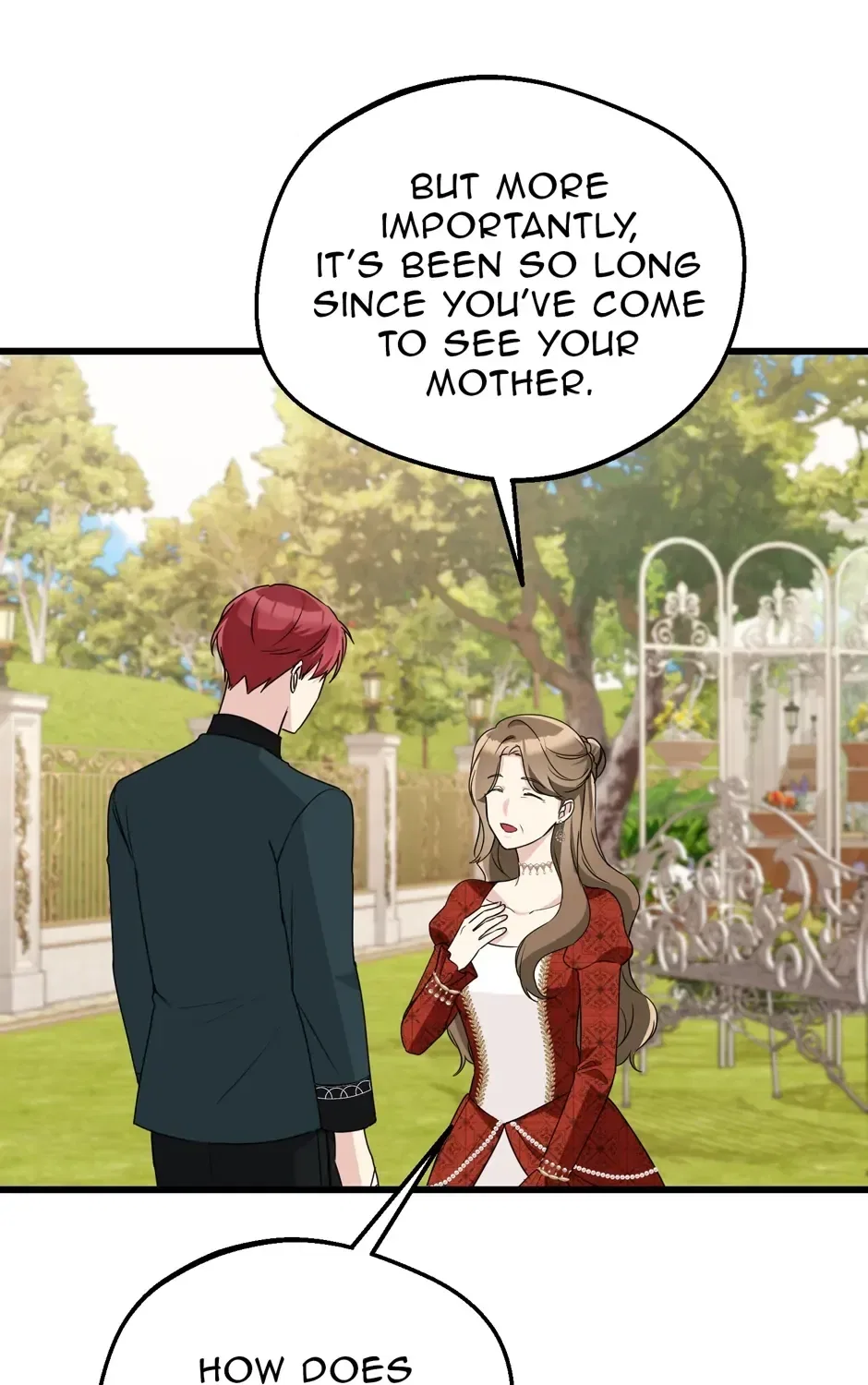 The Villainess Is Too Busy Baking Bread! Chapter 50 – Page 139