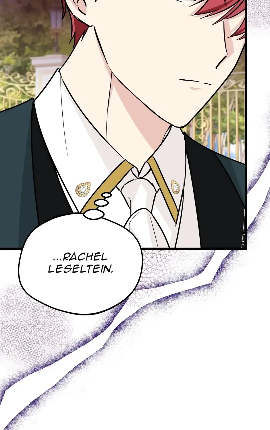 The Villainess Is Too Busy Baking Bread! Chapter 50 – Page 145