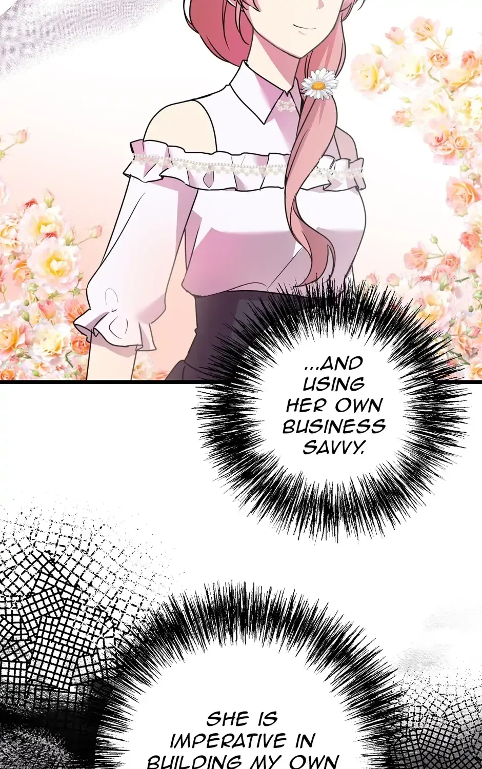The Villainess Is Too Busy Baking Bread! Chapter 50 – Page 149