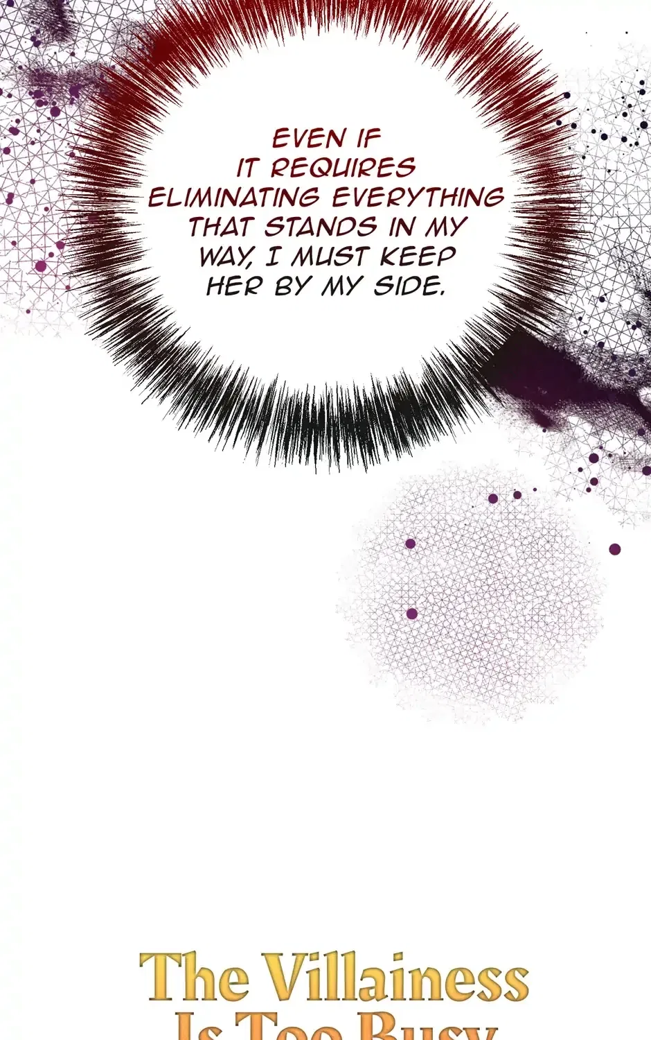 The Villainess Is Too Busy Baking Bread! Chapter 50 – Page 153