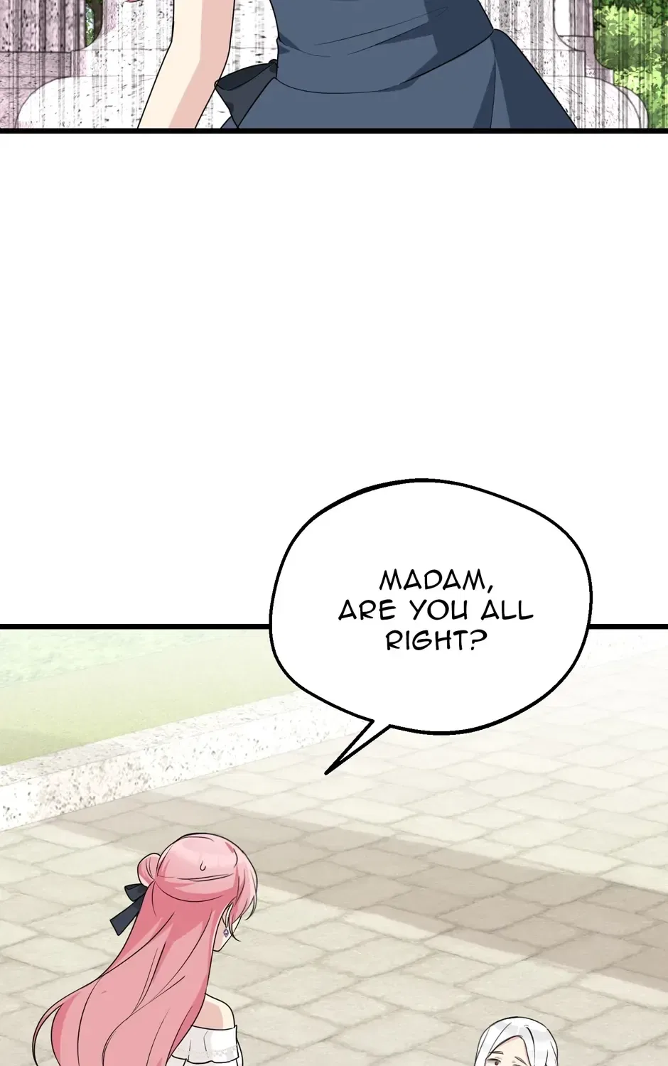 The Villainess Is Too Busy Baking Bread! Chapter 49 – Page 3