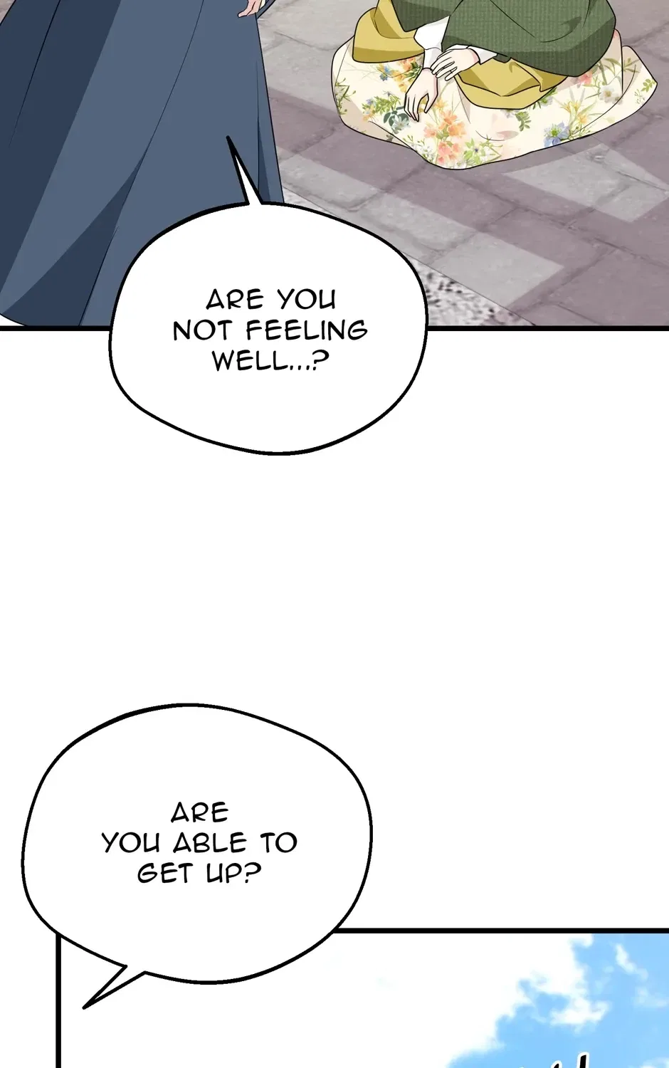 The Villainess Is Too Busy Baking Bread! Chapter 49 – Page 5