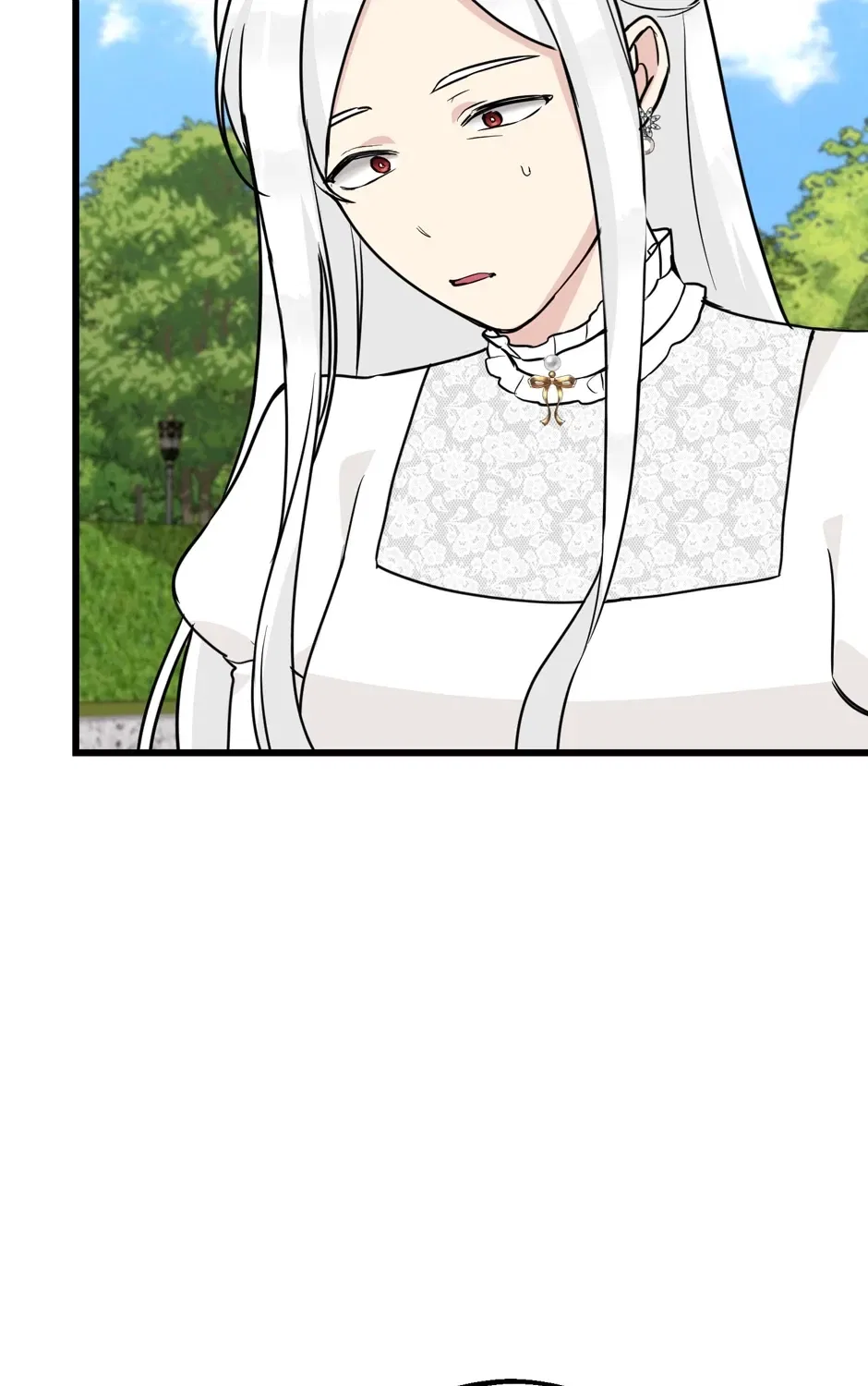 The Villainess Is Too Busy Baking Bread! Chapter 49 – Page 7