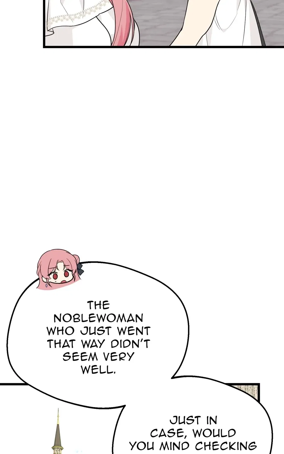 The Villainess Is Too Busy Baking Bread! Chapter 49 – Page 15