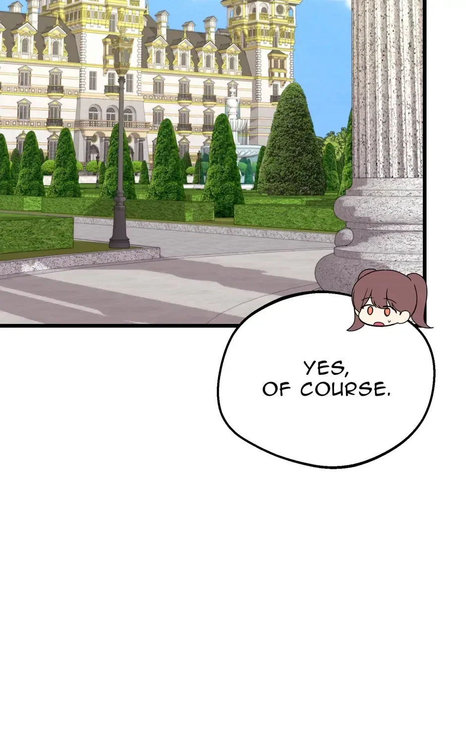 The Villainess Is Too Busy Baking Bread! Chapter 49 – Page 17