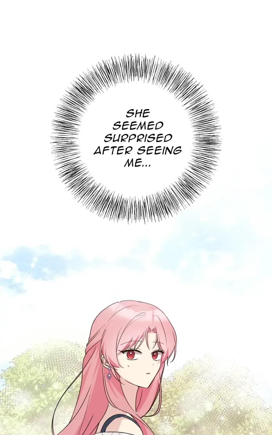 The Villainess Is Too Busy Baking Bread! Chapter 49 – Page 21