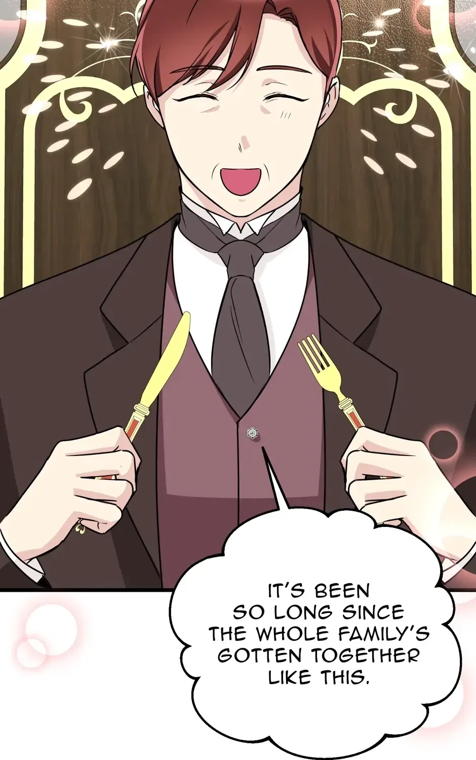 The Villainess Is Too Busy Baking Bread! Chapter 49 – Page 29