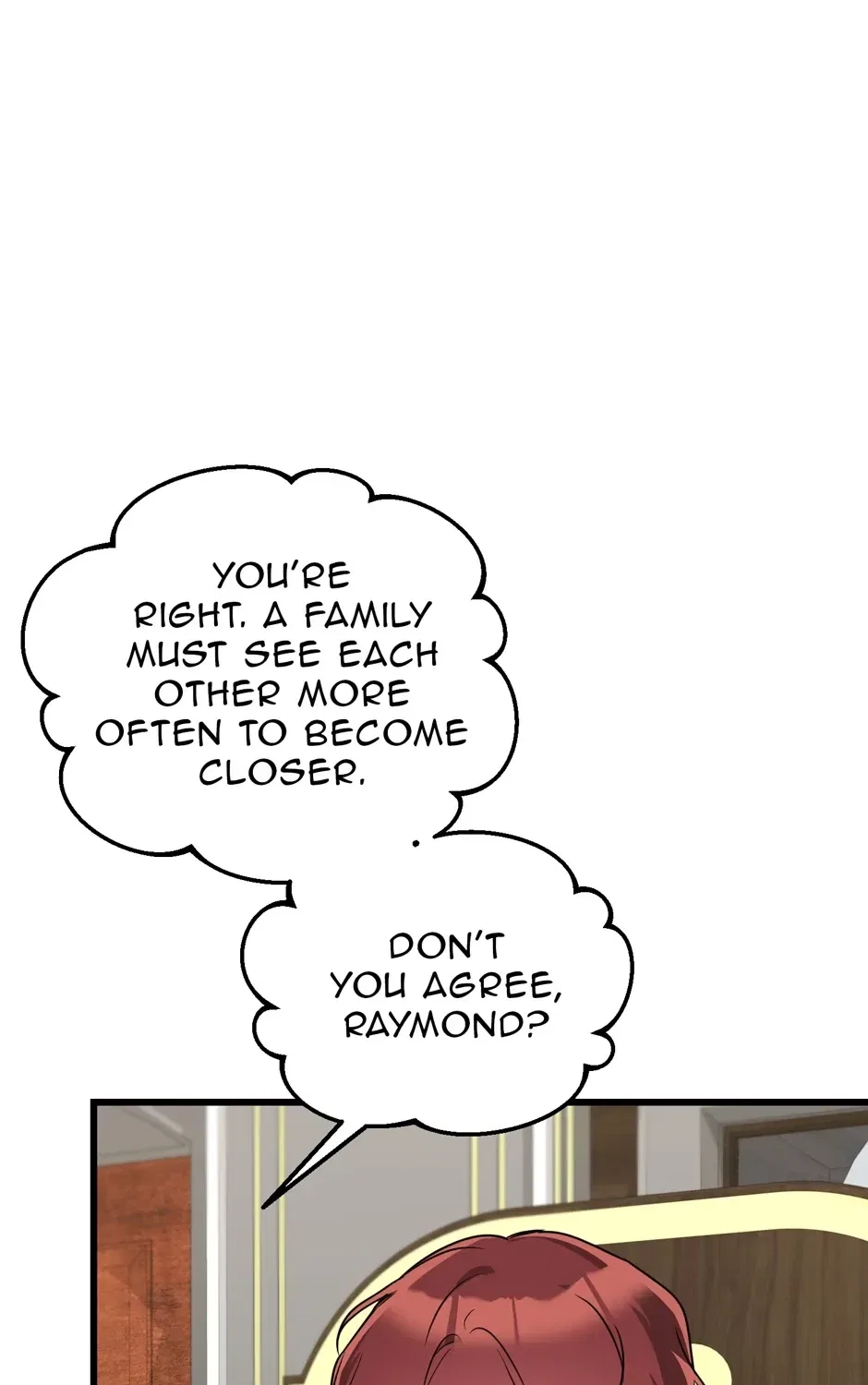 The Villainess Is Too Busy Baking Bread! Chapter 49 – Page 33
