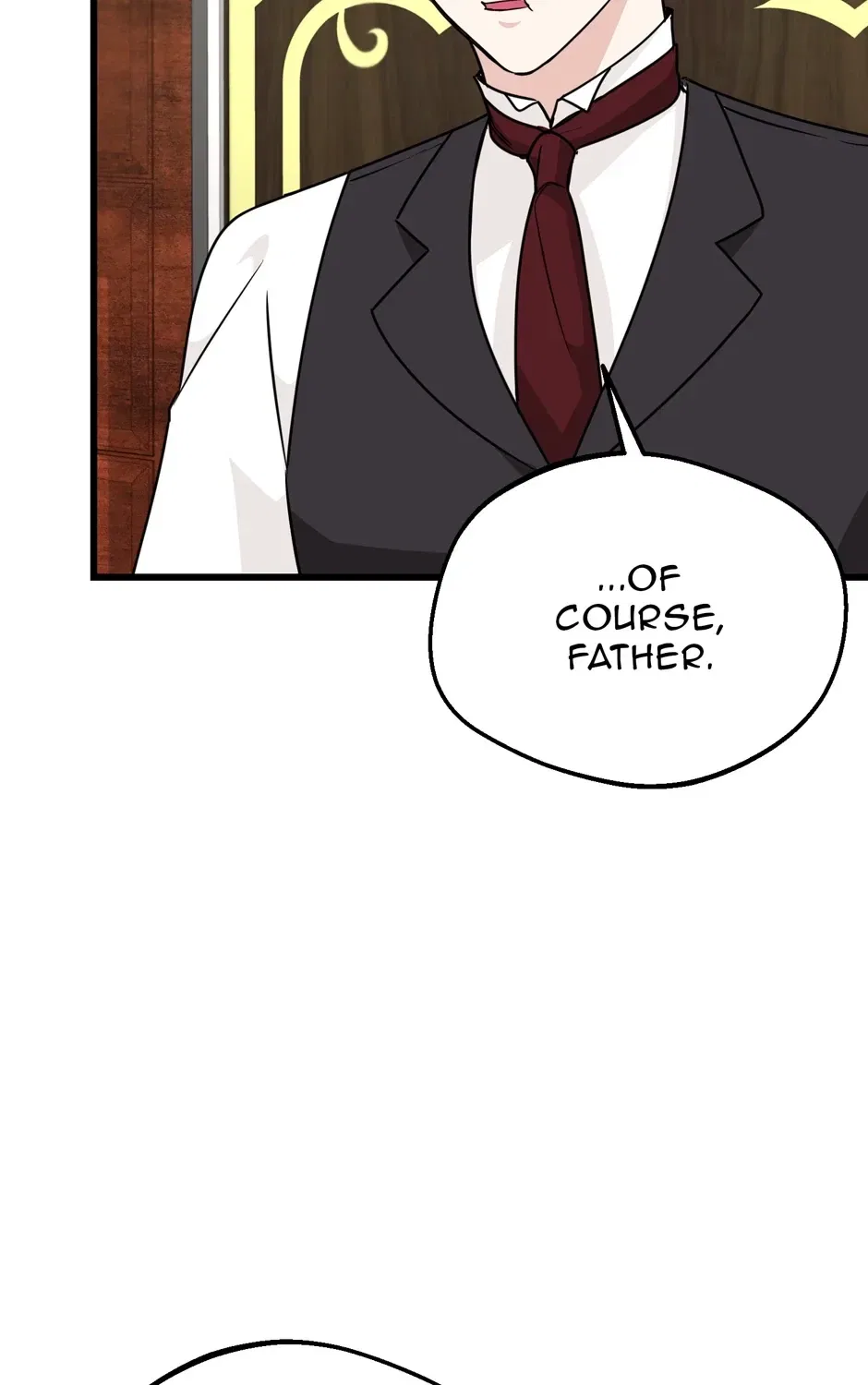 The Villainess Is Too Busy Baking Bread! Chapter 49 – Page 35