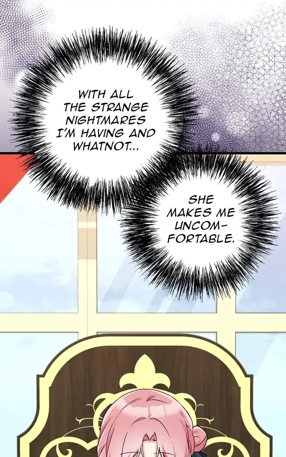 The Villainess Is Too Busy Baking Bread! Chapter 49 – Page 39