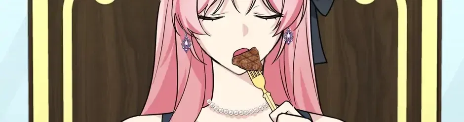 The Villainess Is Too Busy Baking Bread! Chapter 49 – Page 40