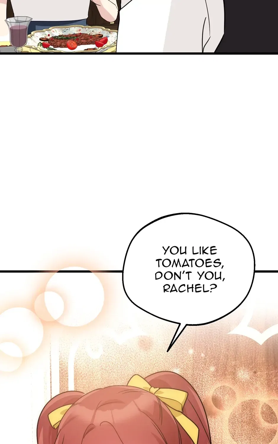 The Villainess Is Too Busy Baking Bread! Chapter 49 – Page 45