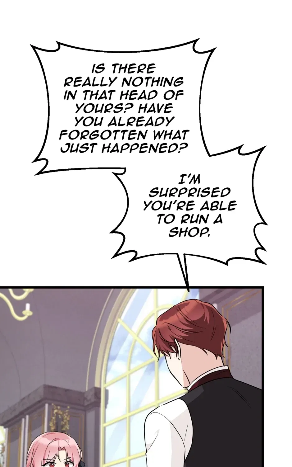 The Villainess Is Too Busy Baking Bread! Chapter 49 – Page 59