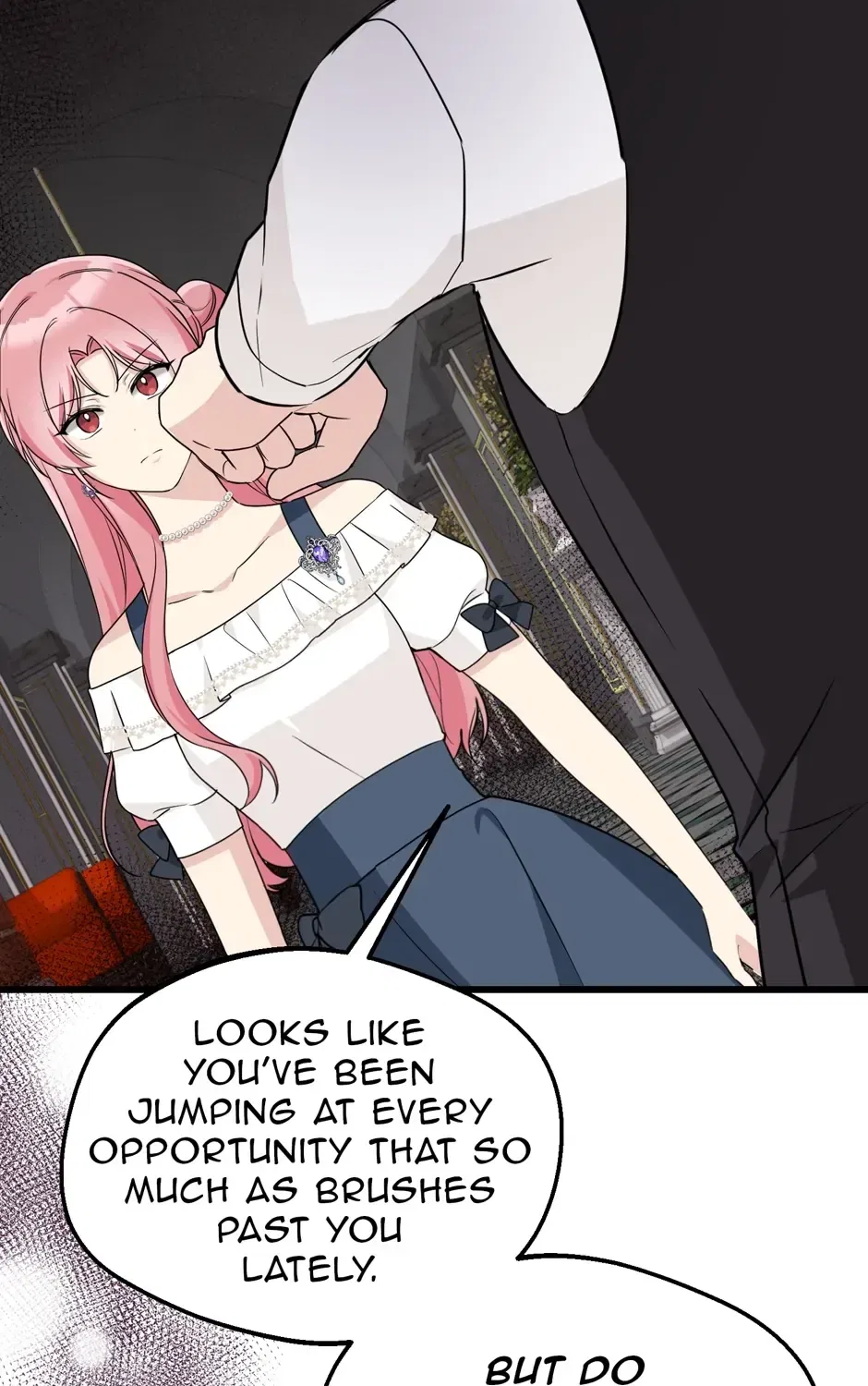 The Villainess Is Too Busy Baking Bread! Chapter 49 – Page 65