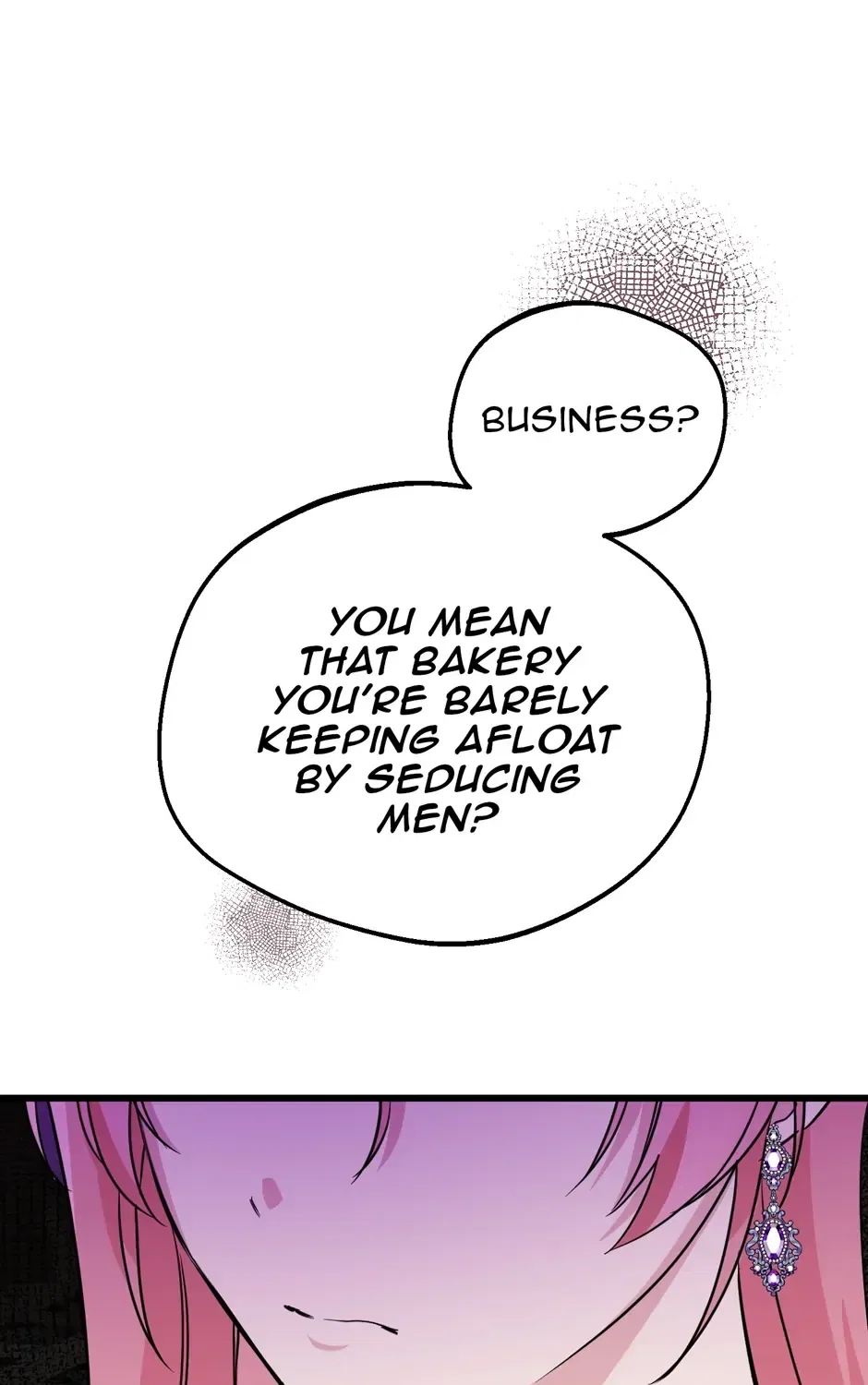The Villainess Is Too Busy Baking Bread! Chapter 49 – Page 69