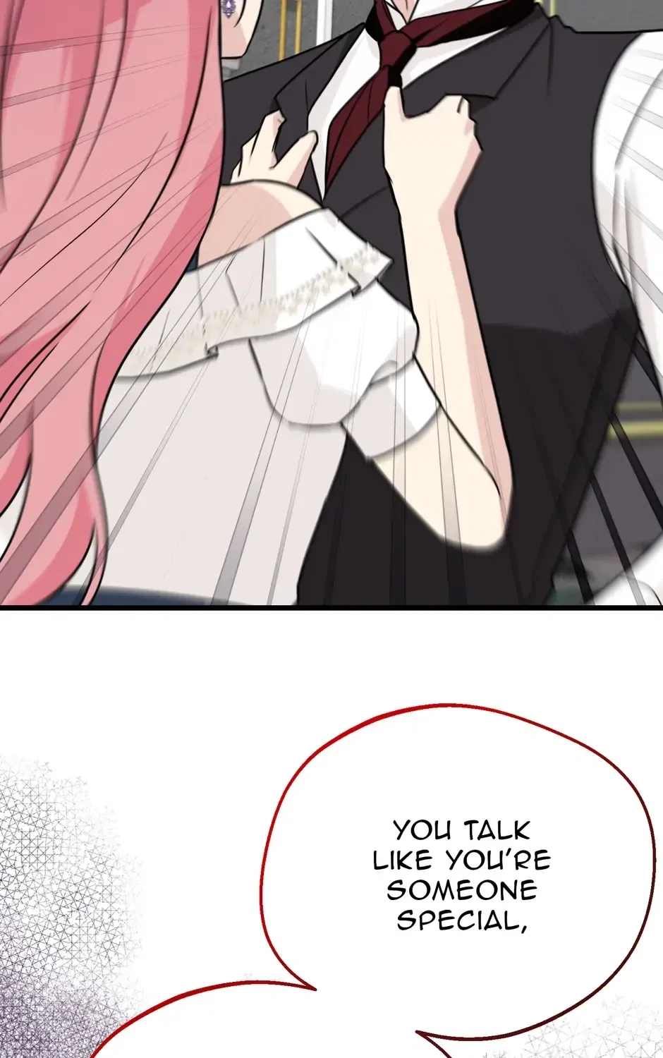 The Villainess Is Too Busy Baking Bread! Chapter 49 – Page 73