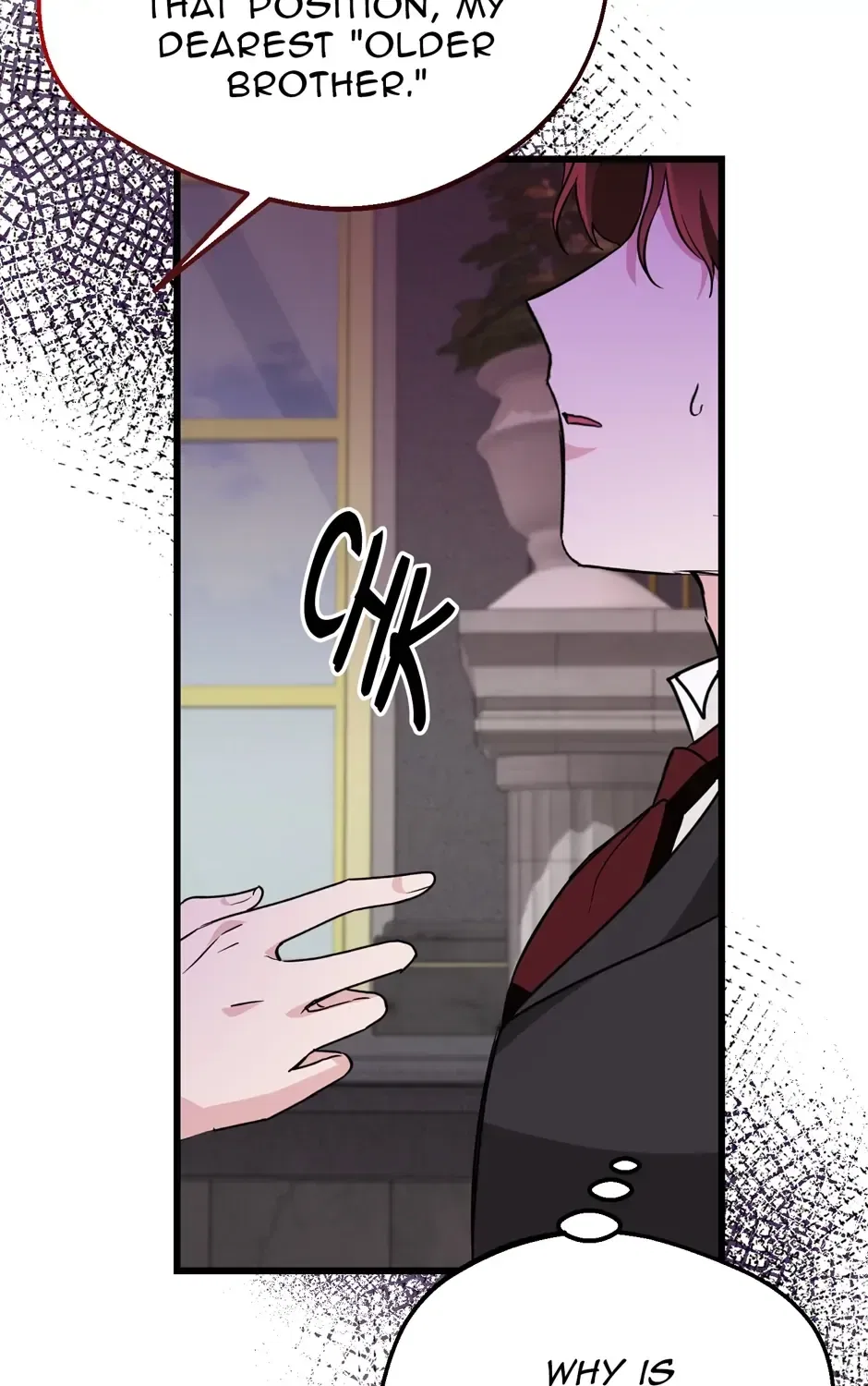 The Villainess Is Too Busy Baking Bread! Chapter 49 – Page 77