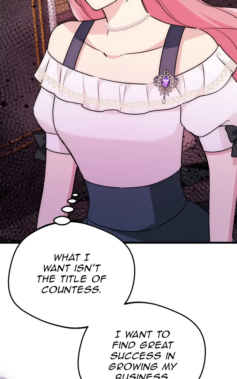 The Villainess Is Too Busy Baking Bread! Chapter 49 – Page 83