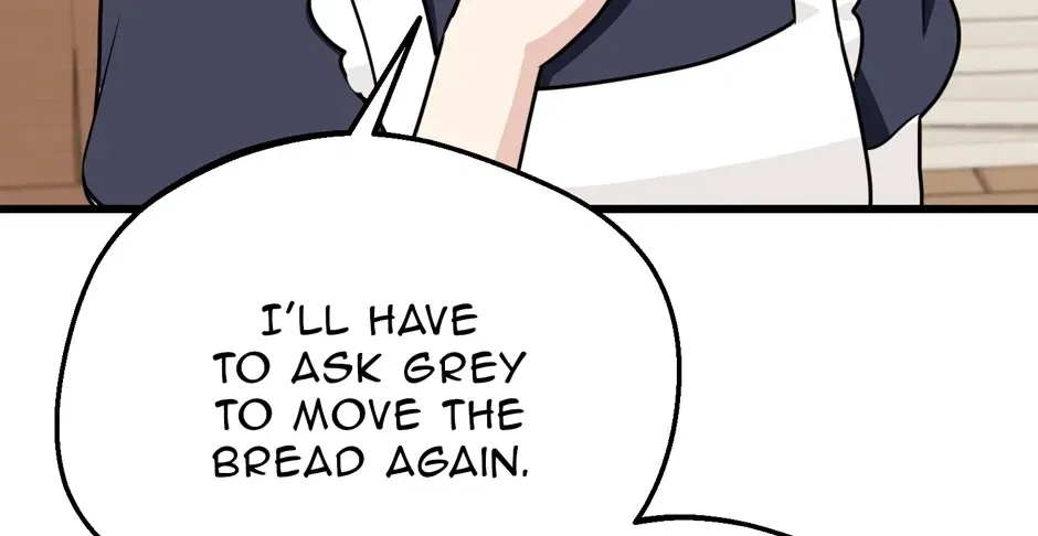 The Villainess Is Too Busy Baking Bread! Chapter 49 – Page 100