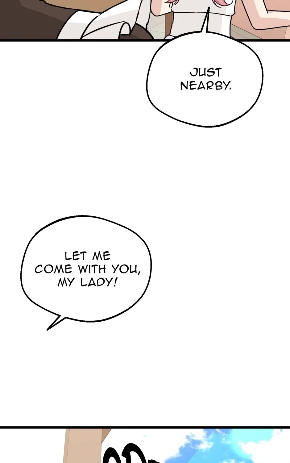The Villainess Is Too Busy Baking Bread! Chapter 49 – Page 103
