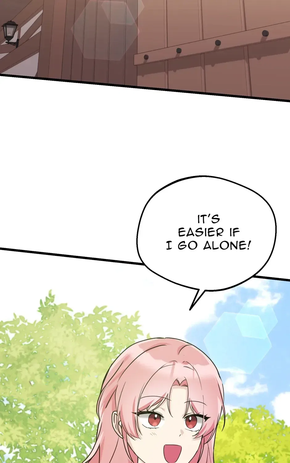 The Villainess Is Too Busy Baking Bread! Chapter 49 – Page 105