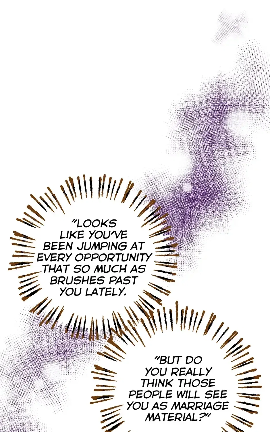 The Villainess Is Too Busy Baking Bread! Chapter 49 – Page 109