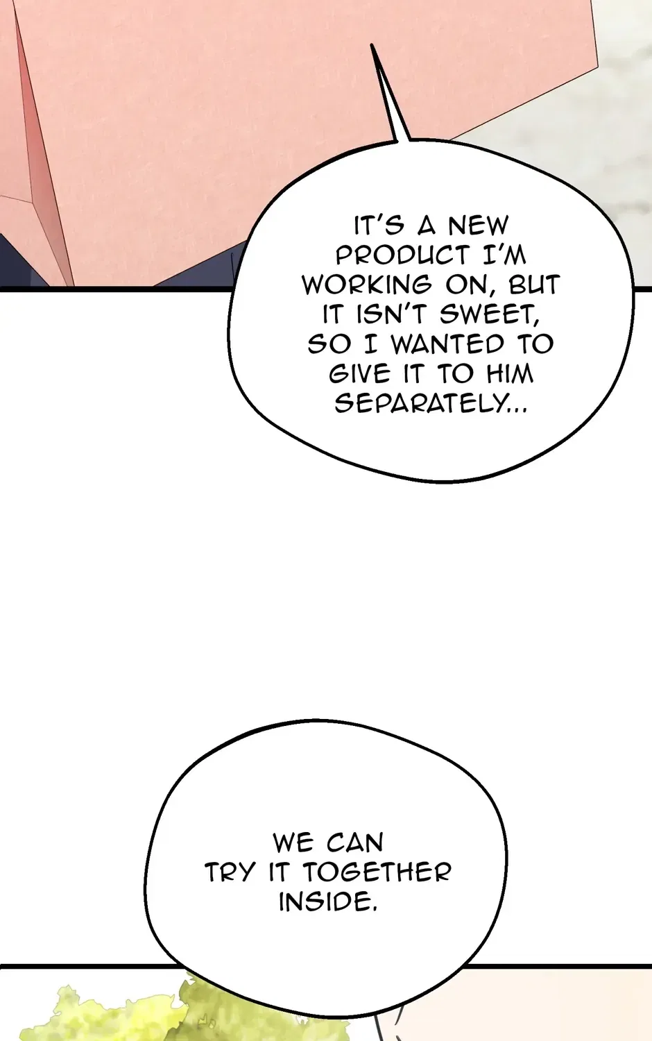 The Villainess Is Too Busy Baking Bread! Chapter 49 – Page 123