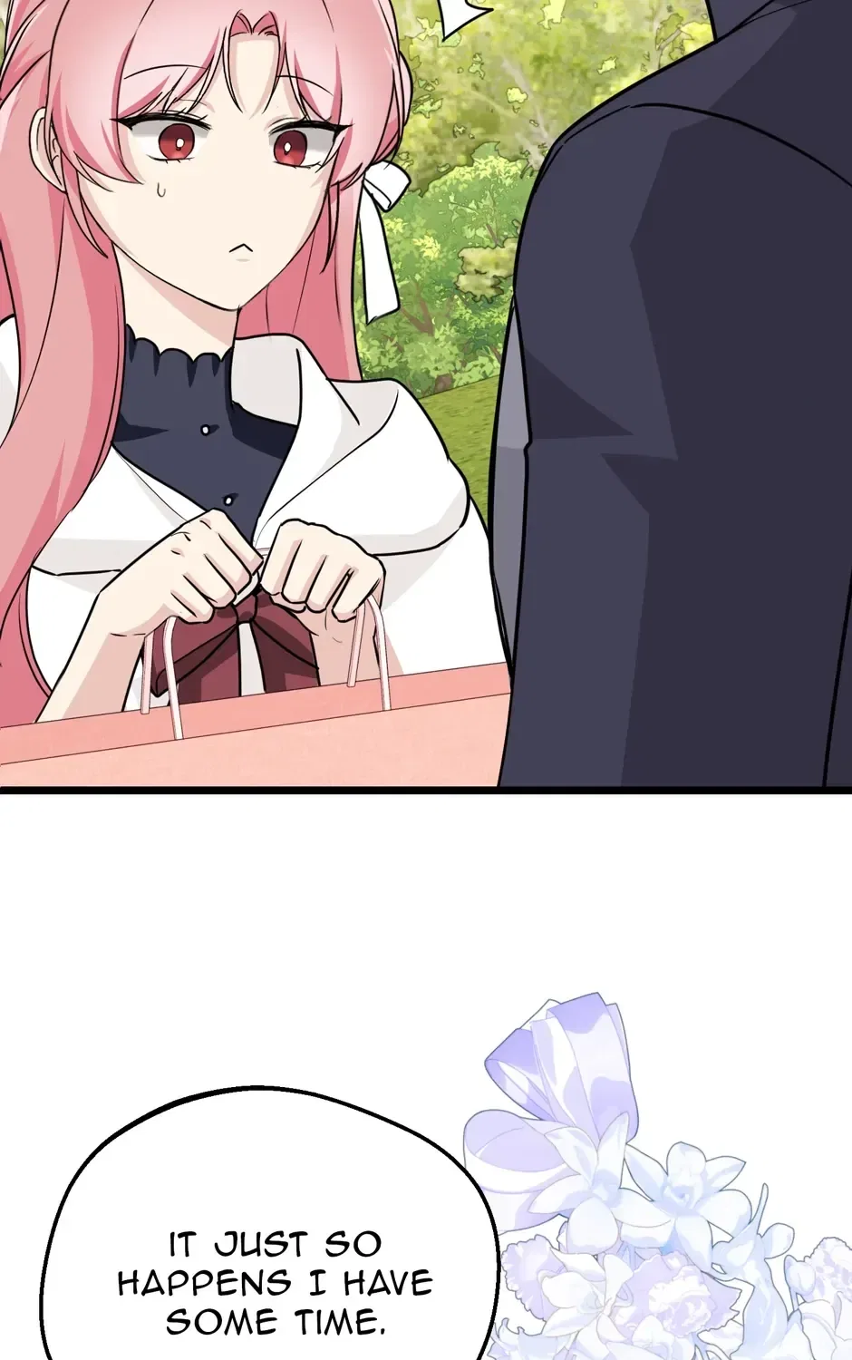 The Villainess Is Too Busy Baking Bread! Chapter 49 – Page 125