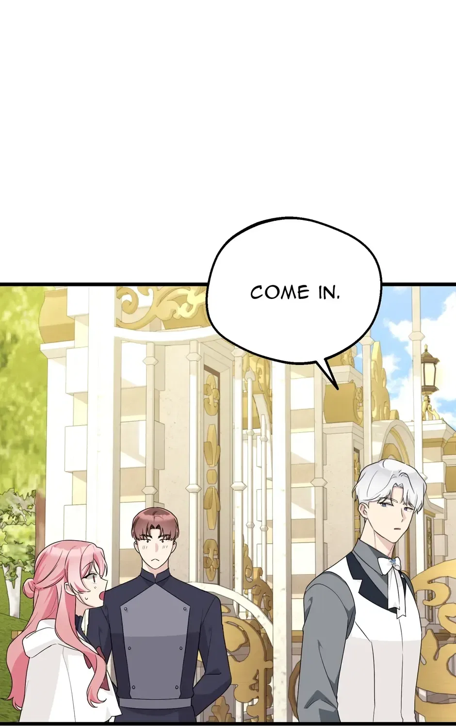 The Villainess Is Too Busy Baking Bread! Chapter 49 – Page 129