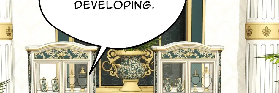 The Villainess Is Too Busy Baking Bread! Chapter 49 – Page 134