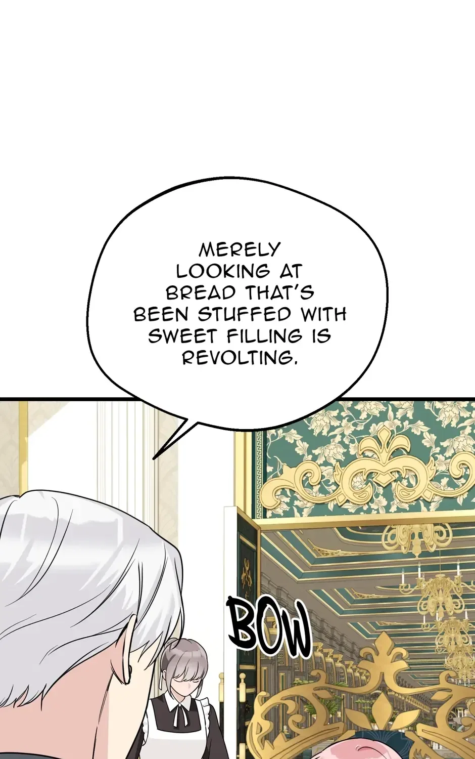 The Villainess Is Too Busy Baking Bread! Chapter 49 – Page 139