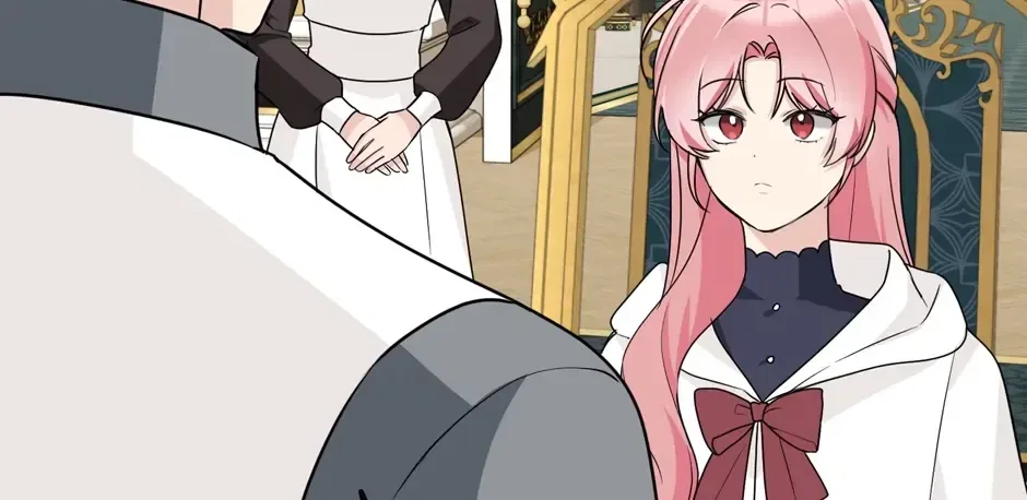 The Villainess Is Too Busy Baking Bread! Chapter 49 – Page 140