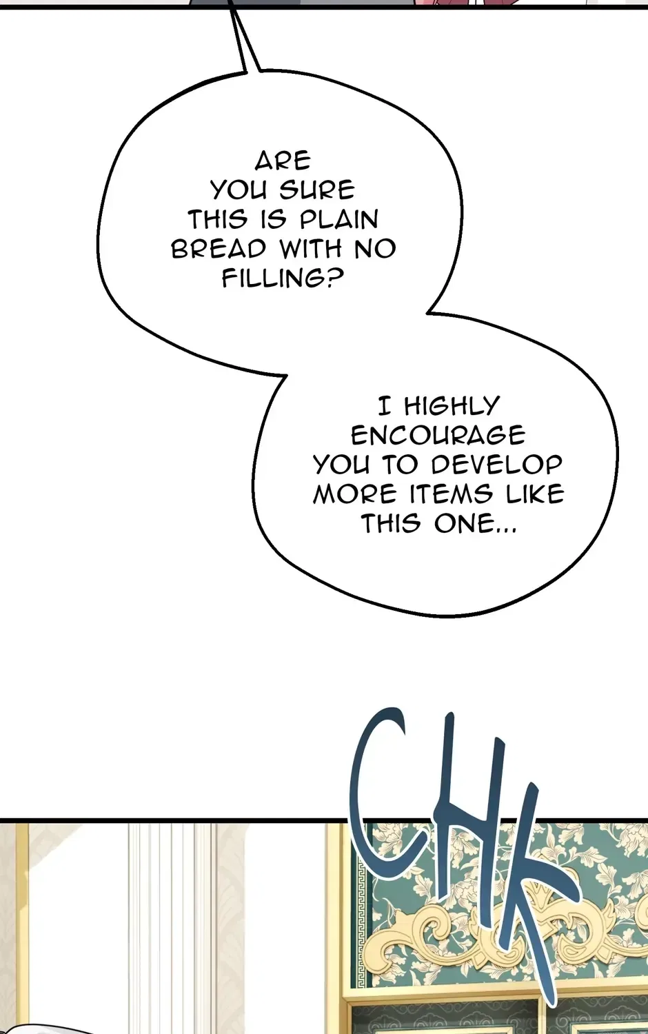 The Villainess Is Too Busy Baking Bread! Chapter 49 – Page 141