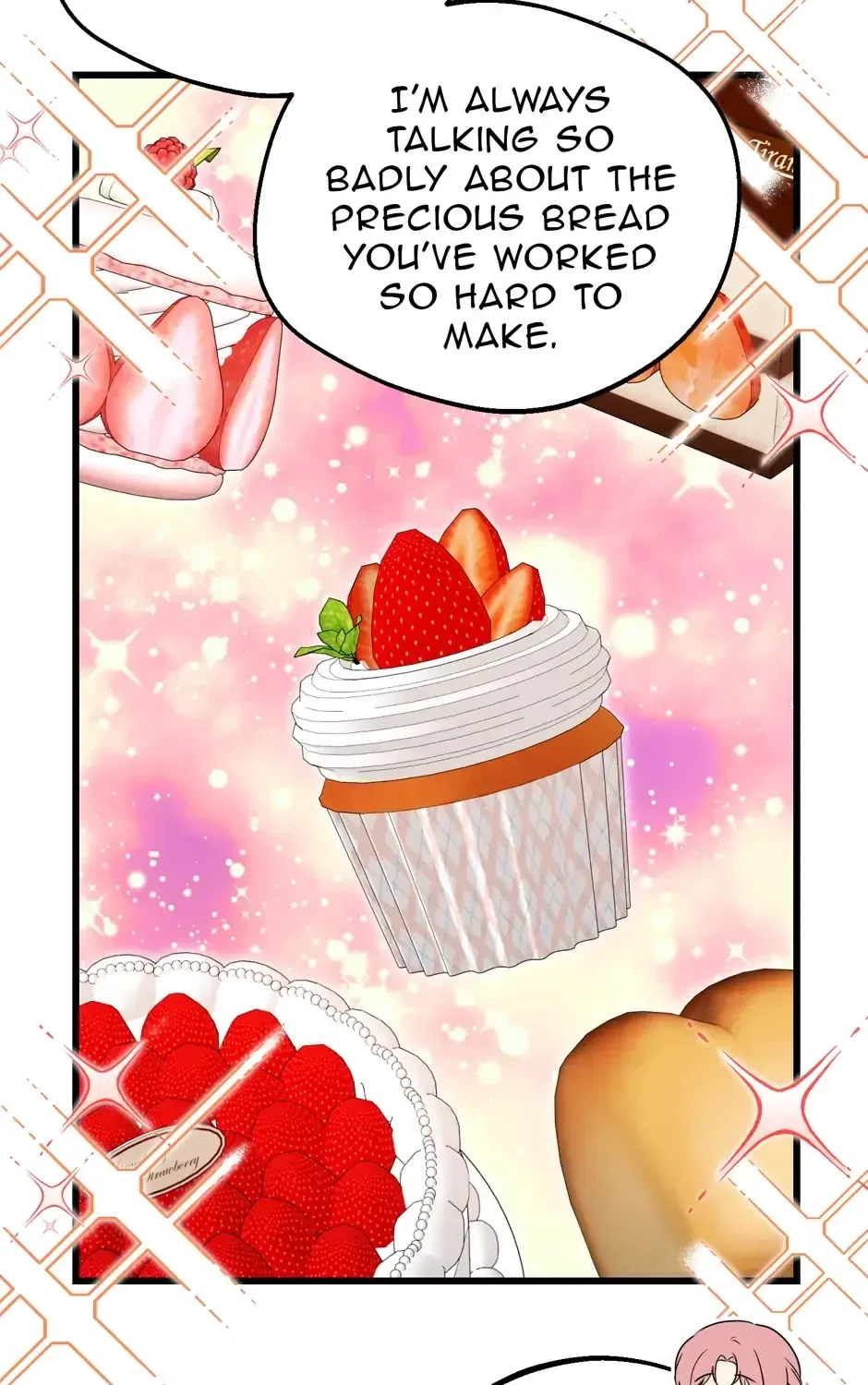 The Villainess Is Too Busy Baking Bread! Chapter 49 – Page 147