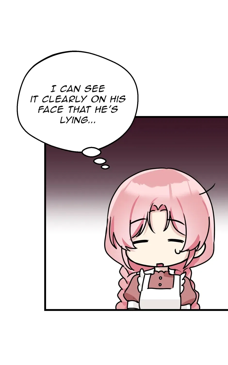 The Villainess Is Too Busy Baking Bread! Chapter 48 – Page 11
