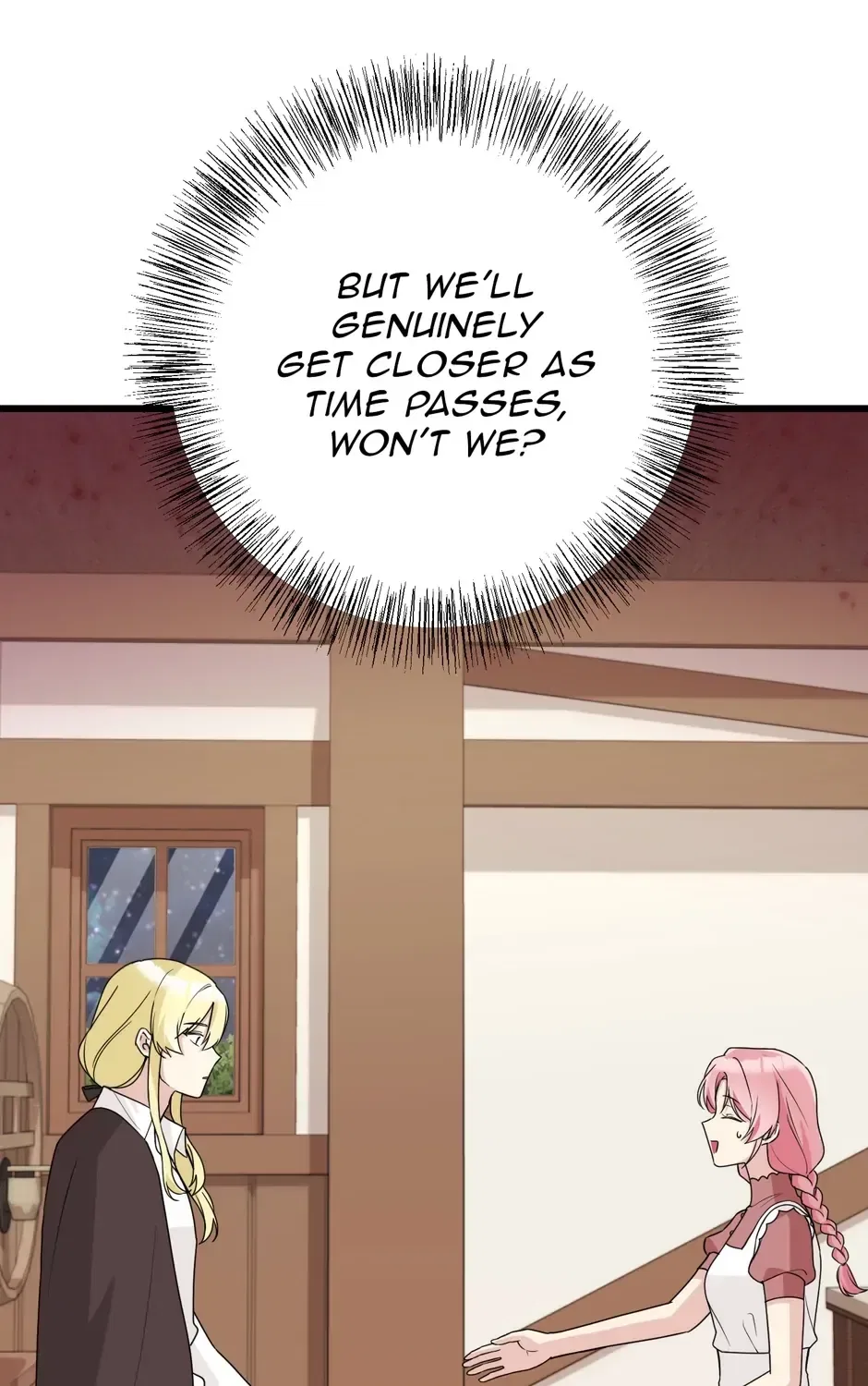 The Villainess Is Too Busy Baking Bread! Chapter 48 – Page 13
