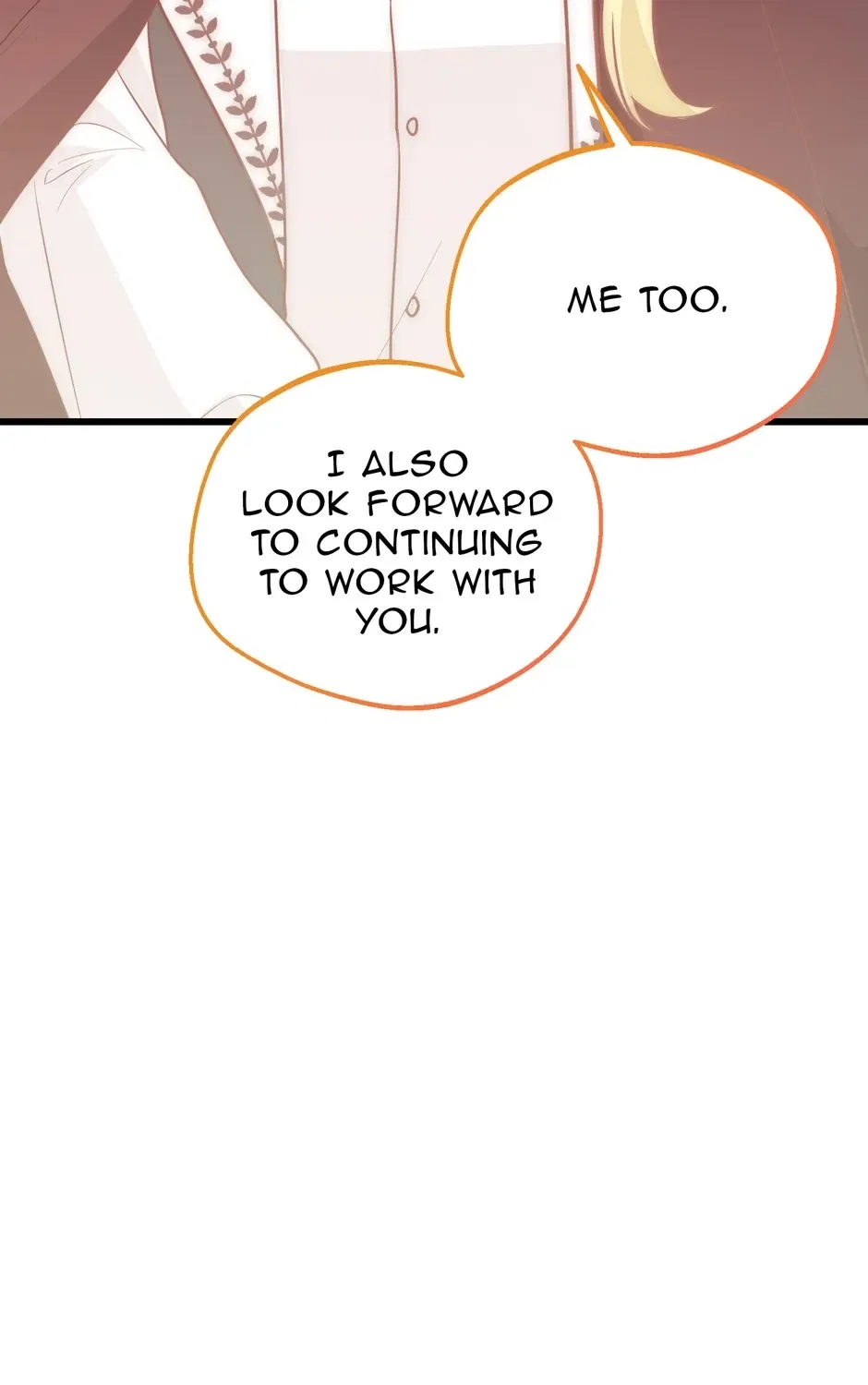 The Villainess Is Too Busy Baking Bread! Chapter 48 – Page 23