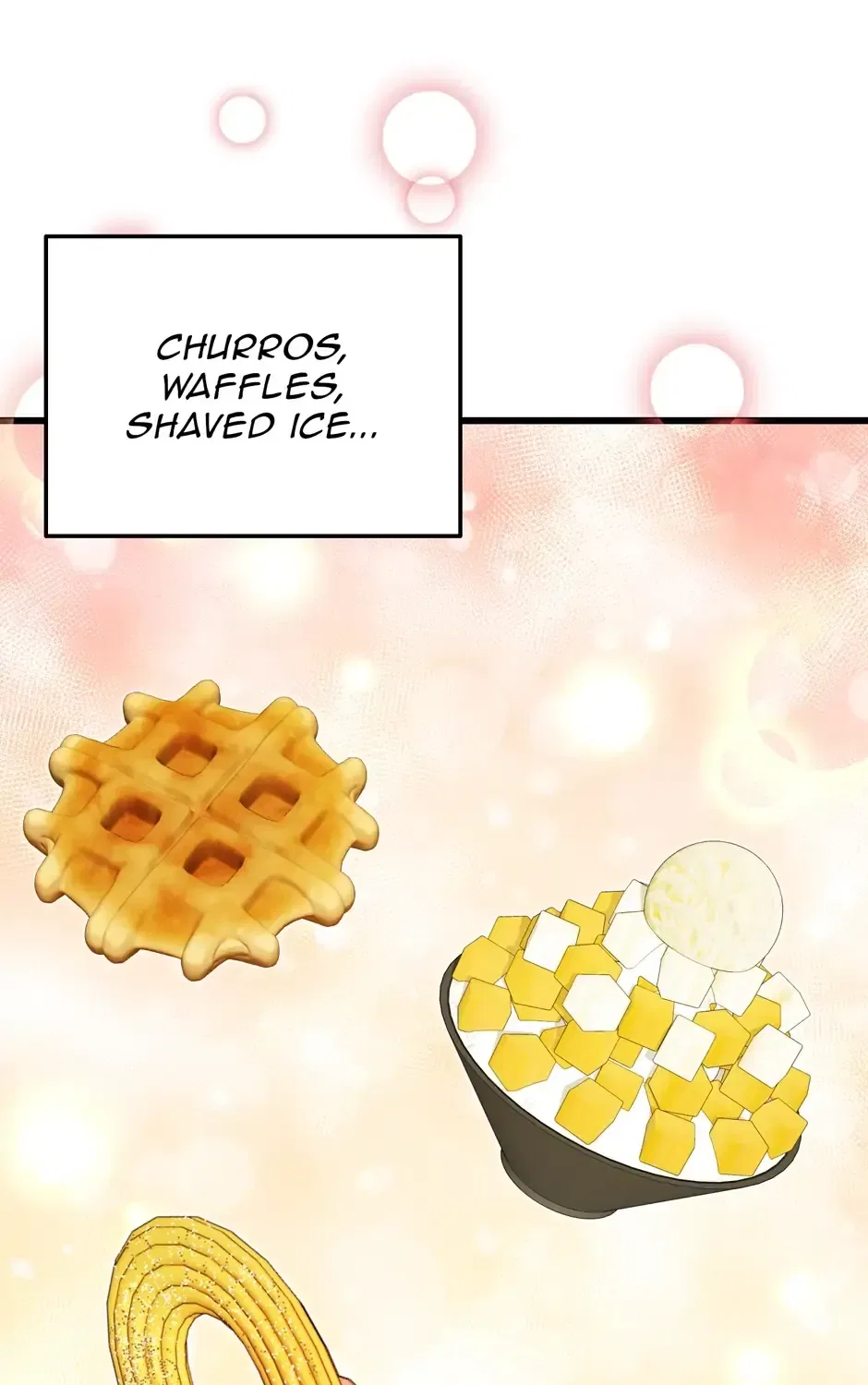 The Villainess Is Too Busy Baking Bread! Chapter 48 – Page 27