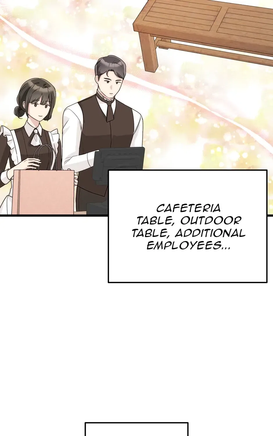 The Villainess Is Too Busy Baking Bread! Chapter 48 – Page 31