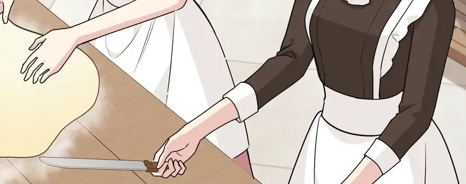 The Villainess Is Too Busy Baking Bread! Chapter 48 – Page 36