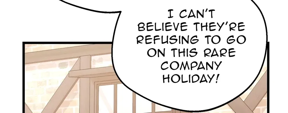 The Villainess Is Too Busy Baking Bread! Chapter 48 – Page 38