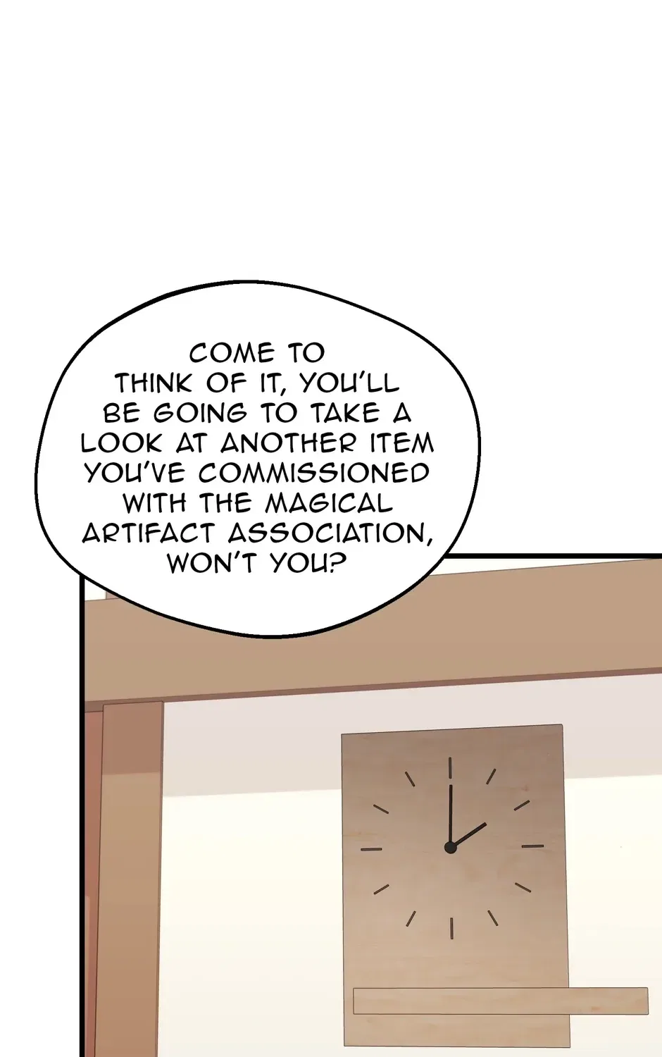 The Villainess Is Too Busy Baking Bread! Chapter 48 – Page 43